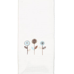 Dandelion Tea Towel
