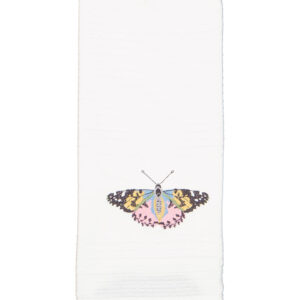 Flutter Tea Towel