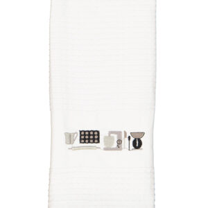 Let’s Bake Tea Towel