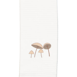 Mushroom Tea Towel