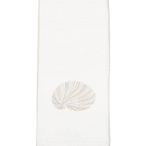 Nautilus Tea Towel