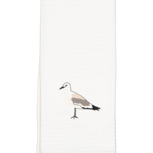 Seagull Tea Towel