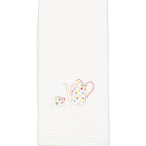Teatime Tea Towel