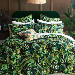 Tropics Duvet Cover Set
