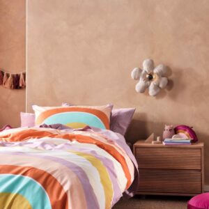 Let the Good Times Roll Cover Set