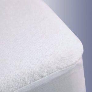 Waterproof Fitted Mattress Protector