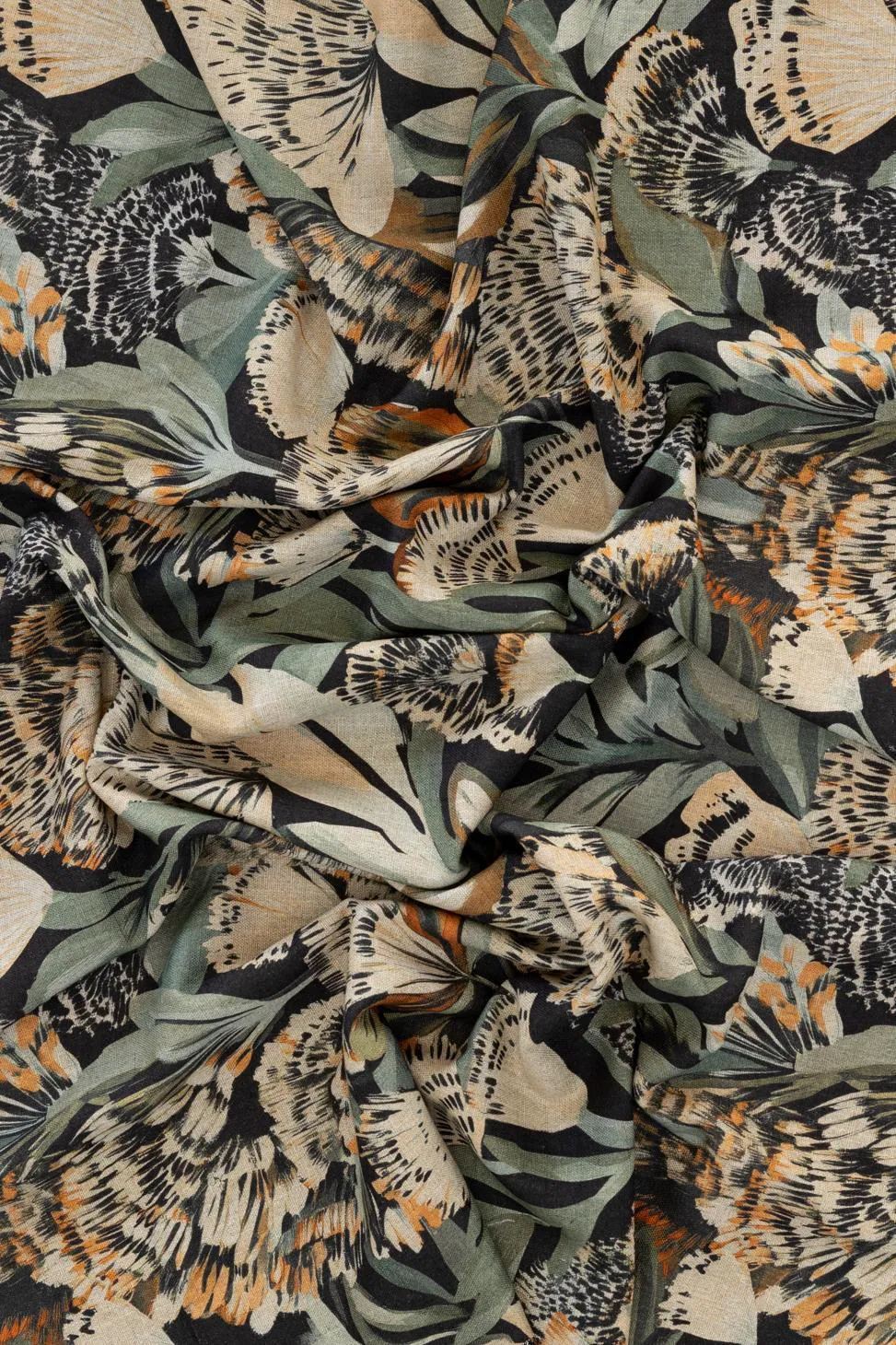 Wildflower Night Shade