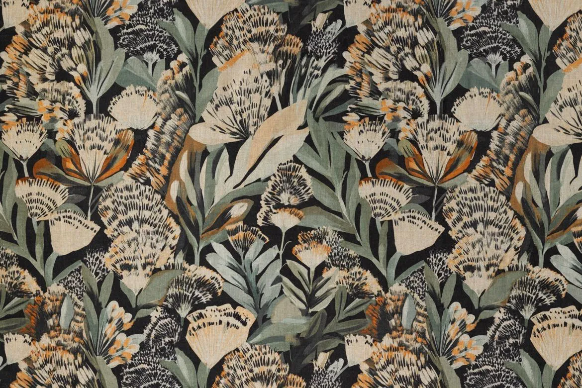 Wildflower Night Shade - Image 2