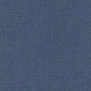 Weston Wallpaper - Denim