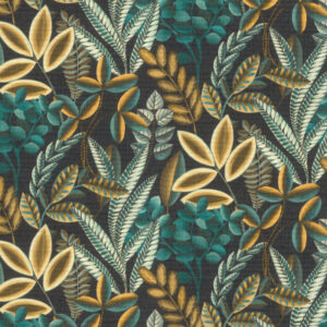 Beloha Wallpaper - Linen Night