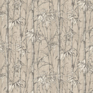 Batumi Wallpaper - Linen