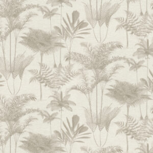 Osmunda Wallpaper - Stone