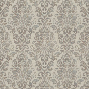 Royalle Wallpaper - Wisteria