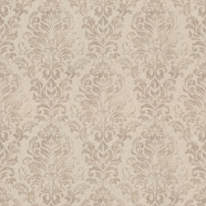 Royalle Wallpaper - Linen
