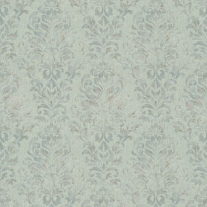 Royalle Wallpaper - Tiffany