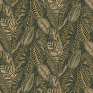 Chromafoli Wallpaper - Evergreen