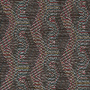 Intertwined Wallpaper - Tropicana