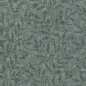 Fossimore Wallpaper - Jade