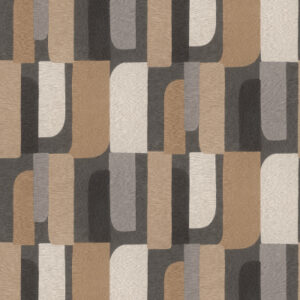 Artigas Wallpaper - Noir