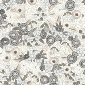 Narcisa Wallpaper - Day