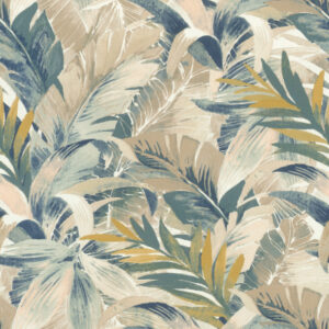 Florika Wallpaper - Sunshine
