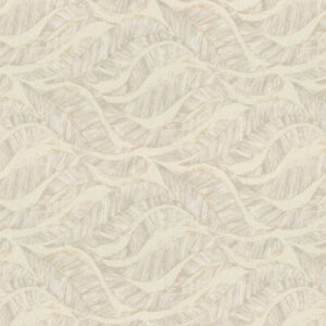 Adele Wallpaper - Linen