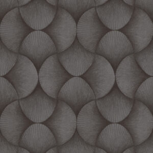 Ca'Scara Wallpaper - Sepia