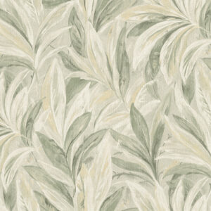 Calypso Wallpaper - Lichen