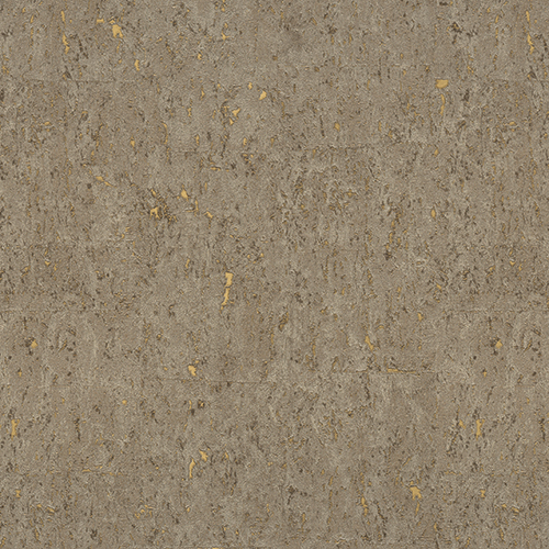 Stucco Wallpaper - Golden Cloud