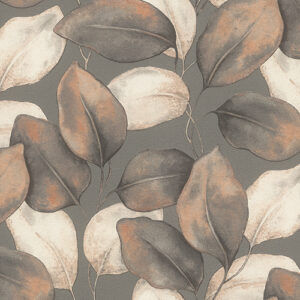 Esperanza Wallpaper - Bronzy