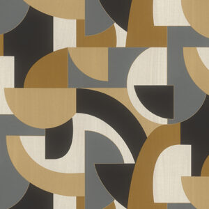 Flander Wallpaper - Dijon