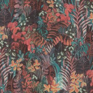 Josephine Wallpaper - Tropicana