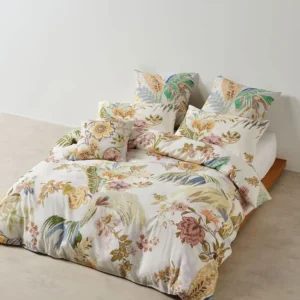 Larissa Duvet Cover Set