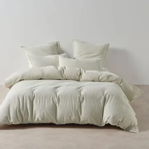 Macey Duvet Cover Set