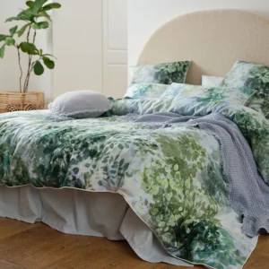Treetop Duvet Cover Set