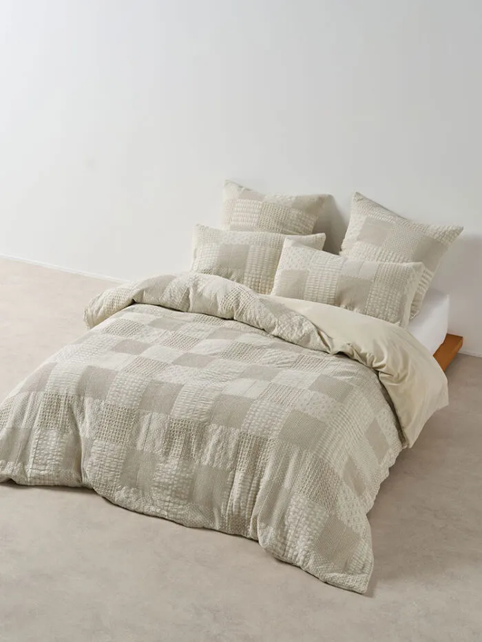 Adeline Duvet Cover Set