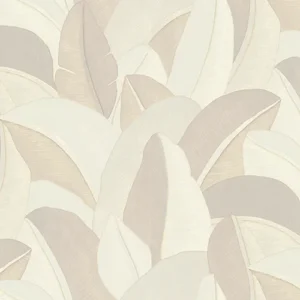 Arbor Wallpaper - Pearl Glow