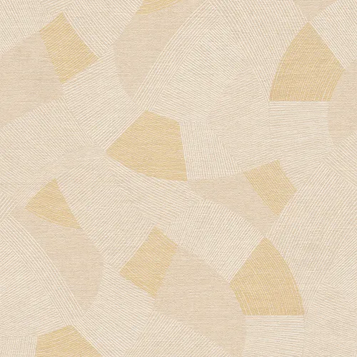 Arcus Wallpaper - Linen