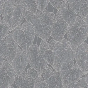 Bower Wallpaper - Gold Leaf