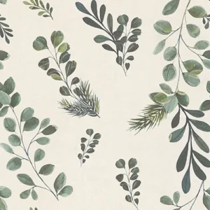 Eucalyptus Wallpaper - Forest