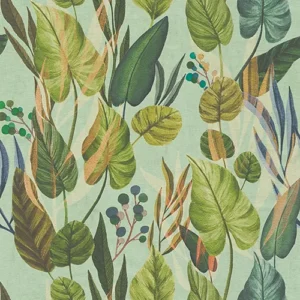 Hinterland Wallpaper - Spring