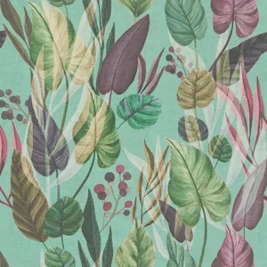 Hinterland Wallpaper - Summer