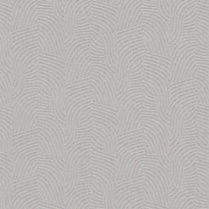 Meridian Wallpaper - Silver Streak