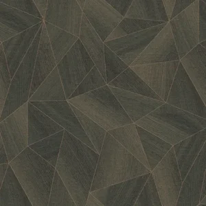 Weaver Wallpaper - Evergreen