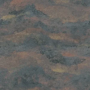 Wildfire Wallpaper - Copper Glow